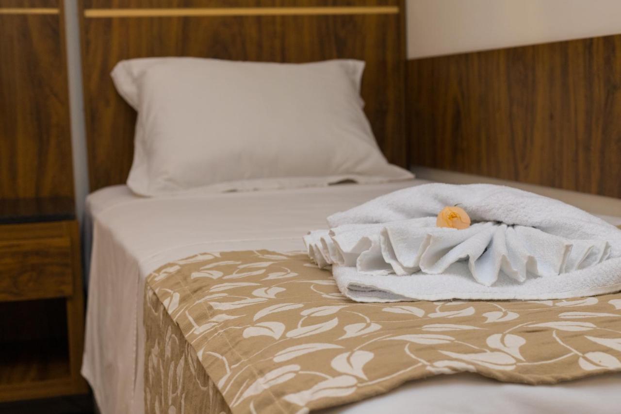 Elo Hotels Express Maringa Luaran gambar