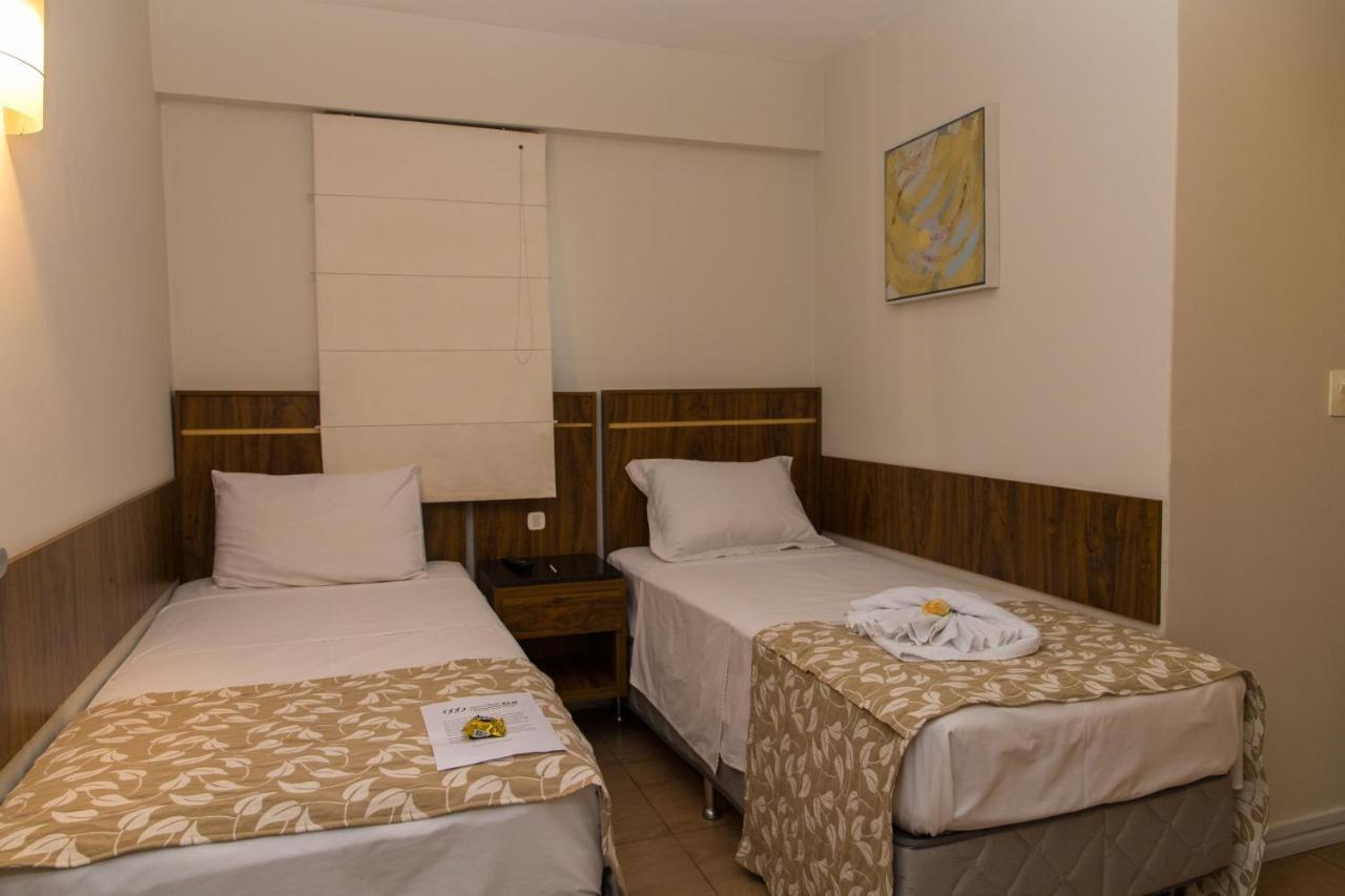 Elo Hotels Express Maringa Luaran gambar