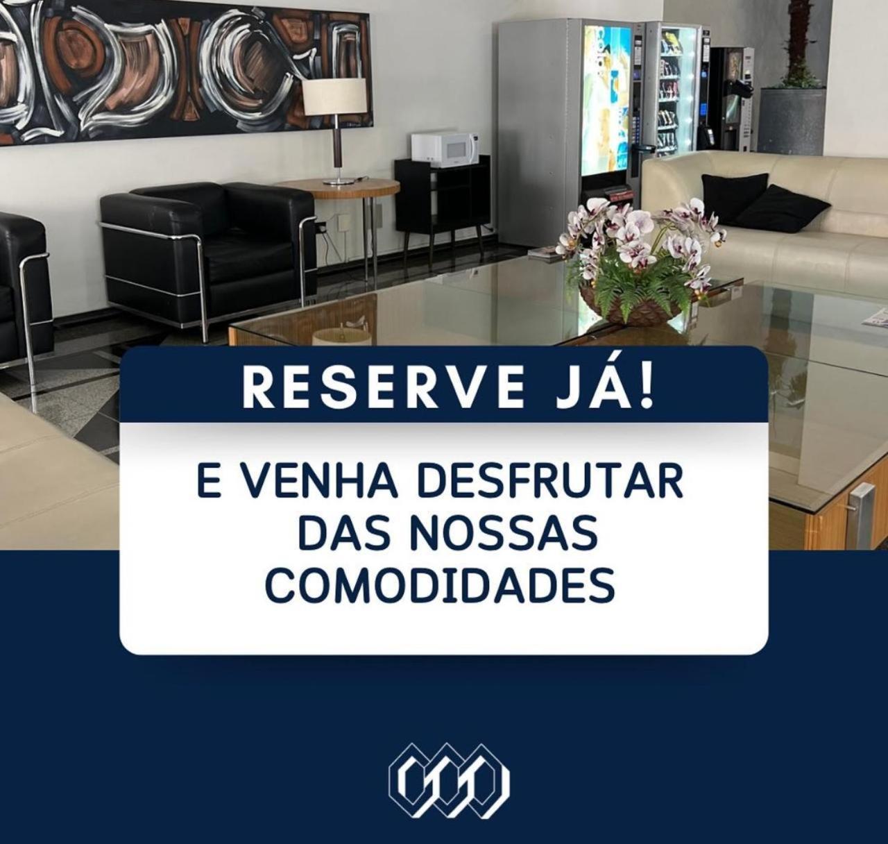 Elo Hotels Express Maringa Luaran gambar